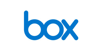 box